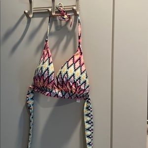 Victoria’s Secret bikini top